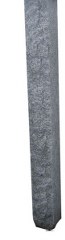 FENCE POST GRANITE 7' BLUE MIST